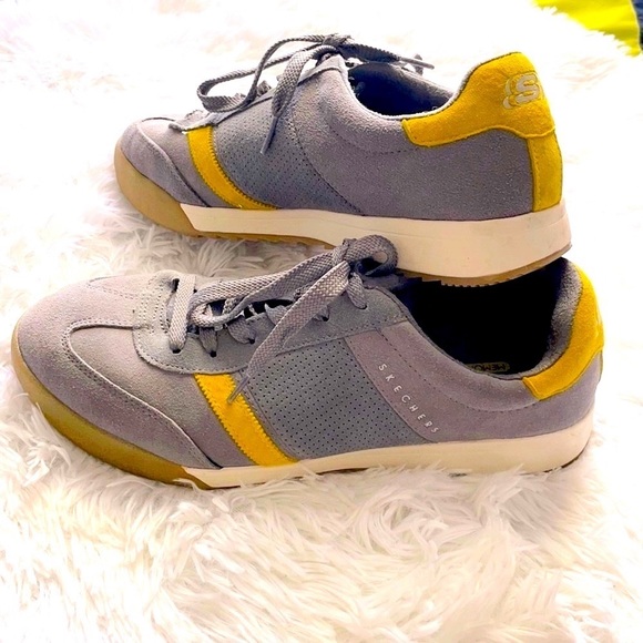 Skechers Other - Men’s Sketchers Skater Style EUC